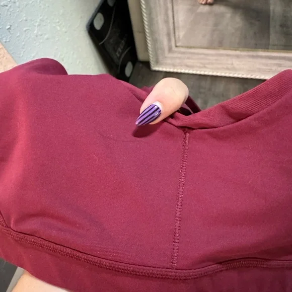 Lululemon stash it sports bra - Picture 3 of 4